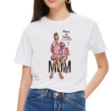 Super mama T shirt