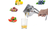 Manual Juice Squeezer