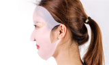 Reusable Silicone Facial Mask Cover