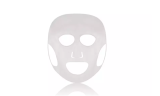 Reusable Silicone Facial Mask Cover