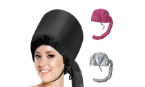 Portable Soft Hair Perm Dryer Nursing Cap