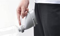 Portable Vehicle or Outdoor Adult Urinal