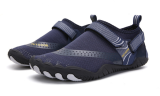 Unisex Quick Dry Velcro Water Shoes
