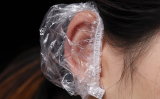 100pcs Disposable Ear Protector Cover