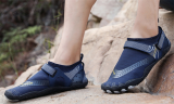Unisex Quick Dry Velcro Water Shoes