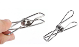Stainless Steel Wire Metal Laundry Clips