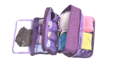 Multi-function Bra Underwear Packing Organize Storage Bag