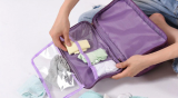 Multi-function Bra Underwear Packing Organize Storage Bag
