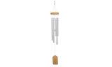 6 Tubes Wind Chime Home Hanging Decor