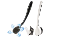  Silicone Toilet Brush Punch-free Cleaning Tools 