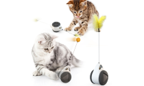 Cats Tumbler Swing Toys