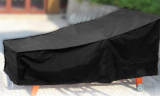 Outdoor Lounge Chair Cover