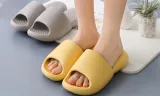 Unisex Pillow Slides Slippers
