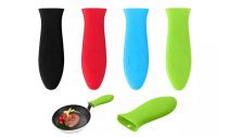 Silicone Hot Handle Holder