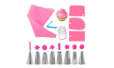 14pcs Baking Cake Decorating Kit