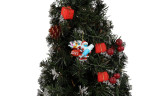 2021 Christmas Tree Ornament Decoration