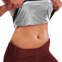 Women's  Sauna Arm Sweat Bands & Sweat Waist Trainer