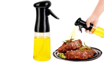   Barbeque Oil Spray Bottle 