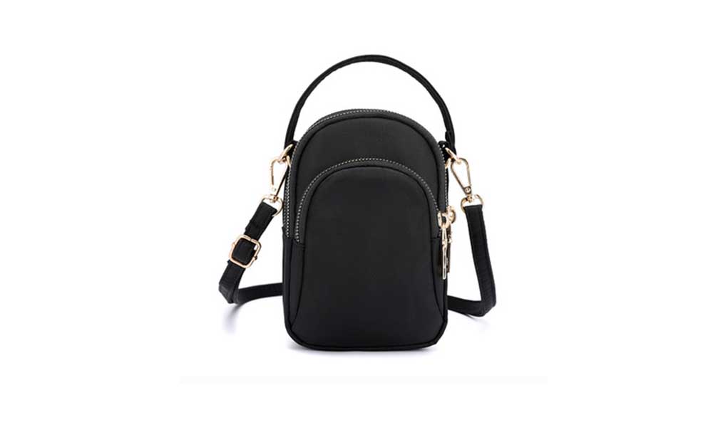 £ 39.00 Women's Lightweight Waterproof Shoulder Bag