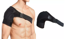 Adjustable Neoprene Shoulder Support