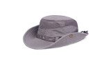 Unisex Outdoor Cotton Sun Cap Bucket Mesh Boonie Hat