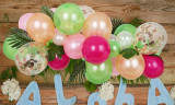 83 Pieces DIY Balloons Garland Kit for Party