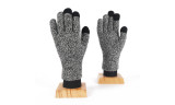 Women's Winter 3 Fingers Touchscreen Outdoors Glove