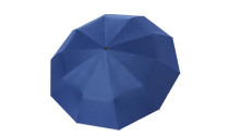 10 Ribs Windproof UV-Blocker Travel Umbrella