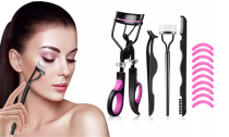 Four-in-One Eyelash Curlers Kit