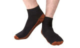 Two Or Four Pairs Unisex compression socks