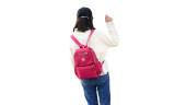 Women's Waterproof Backpack Shoulder Bag