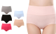 5-Pack Women's High-waisted Panties