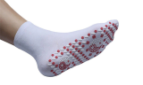 Self-Heating Therapy Massage Socks 