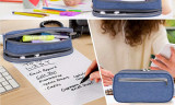 Large Capacity Storage Pencil Case