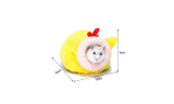 Hamster Bed Small Animal Pet House