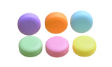 Candy Color Macaroon Cosmetic Cream Jars