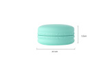 Candy Color Macaroon Cosmetic Cream Jars