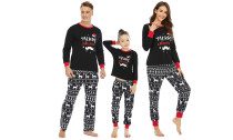 Family Matching Pyjamas Set