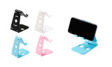 One or Two Phone Stand Holder