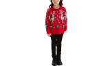 Children's Christmas sweater