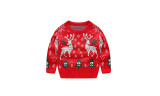 Children's Christmas sweater
