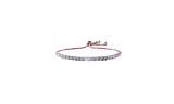 Adjustable Crystal Bracelet for Women