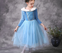Fairy Tale Dress Girls Princess Dress