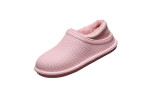 Waterproof Non-slip Covered Heel Cotton Shoes