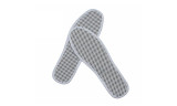 Self-Heating Magnetic Therapy Warm Insole
