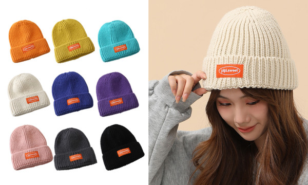 Classic Unisex Adult Warm Winter Hats