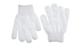 One or Two Bath Gloves