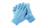 One or Two Bath Gloves