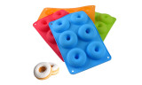 One or Two Donut Mould