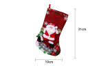 Christmas Decoration Socks